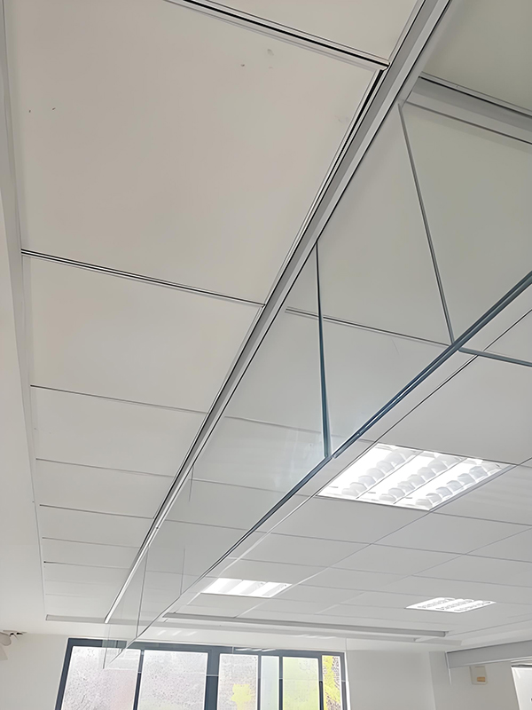 金台玻璃金台挡烟垂壁 金台玻璃金台挡烟垂壁