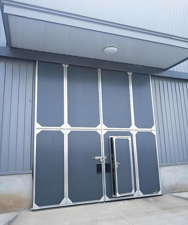 金台工业推拉门 金台工业推拉门