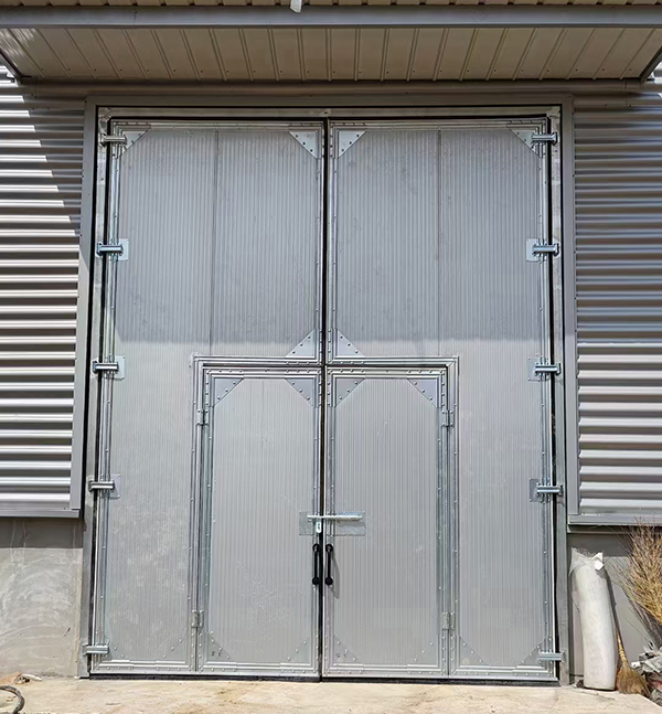 金台工业平开门 金台工业平开门