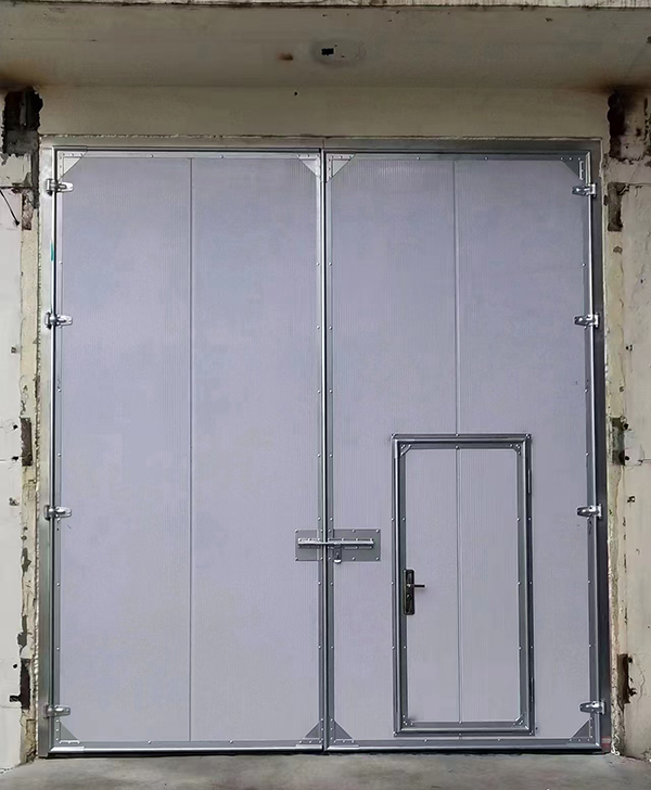 金台工业平开门 金台工业平开门