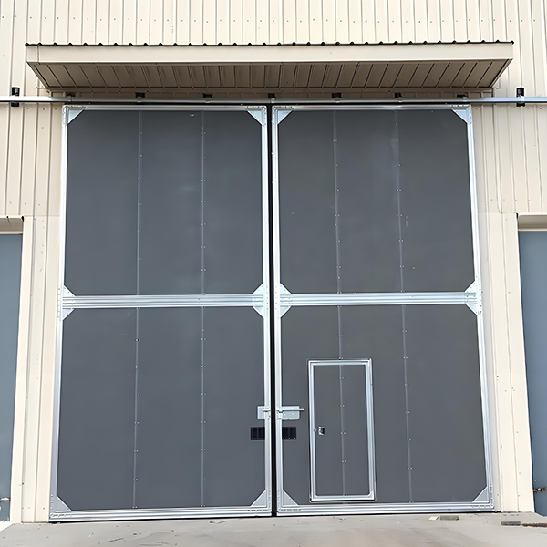 金台工业推拉门 金台工业推拉门