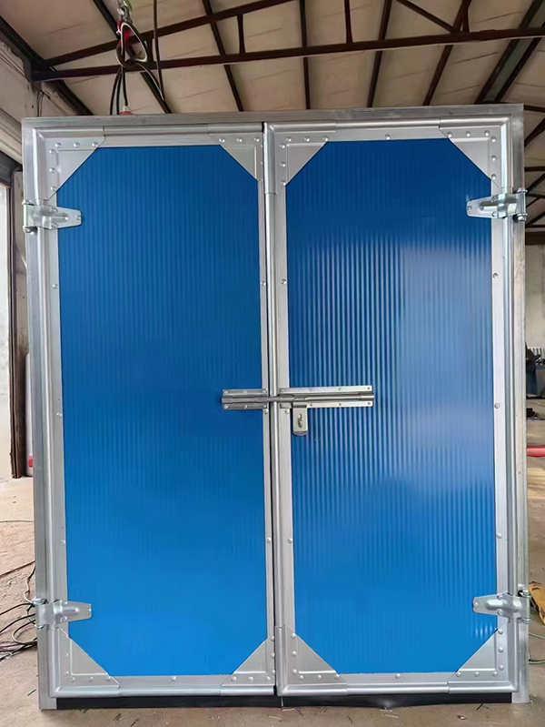 金台工业平开门 金台工业平开门