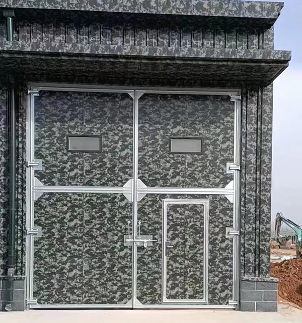 金台工业平开门 金台工业平开门