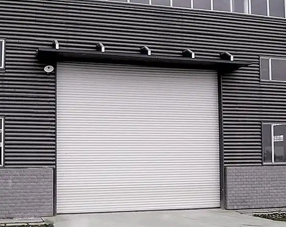 金台工业金台卷帘门 金台工业金台卷帘门