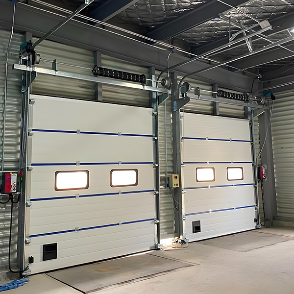 金台工业翻板门 金台工业翻板门