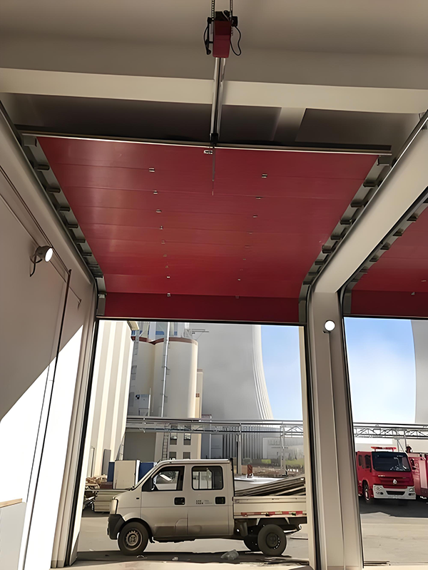 金台工业翻板门 金台工业翻板门