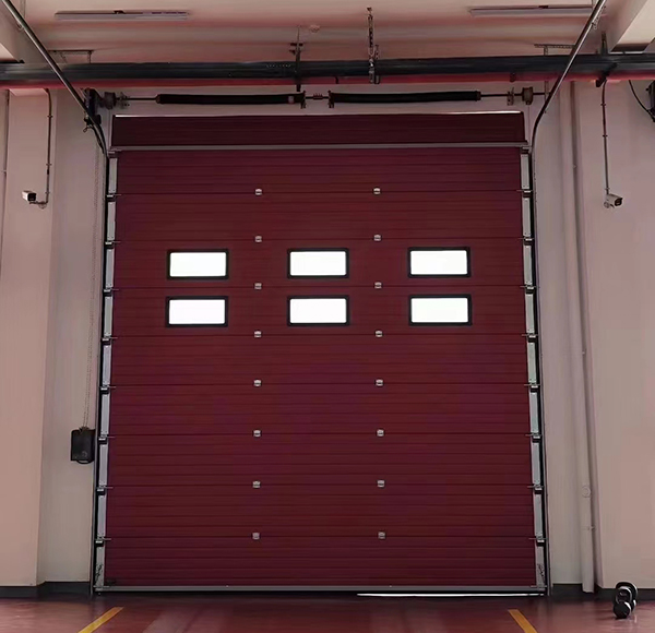 金台工业翻板门 金台工业翻板门