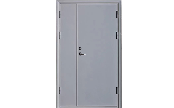 钢制金台防火门 钢制金台防火门