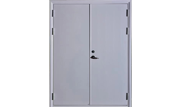 金台钢制防火门