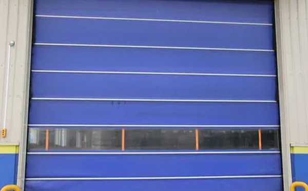 金台兰州金台快速金台卷帘门：提升效率与安全性的理想选择