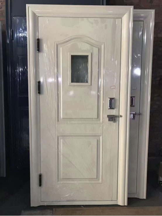 金台学校教室门 金台学校教室门