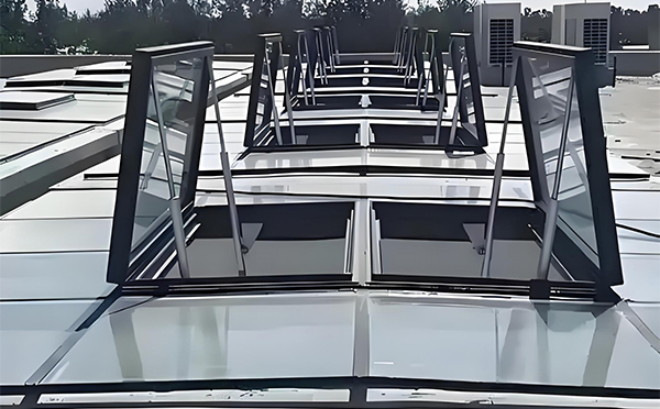 金台兰州金台排烟窗选型安装与维护实用指南 金台兰州金台排烟窗选型安装与维护实用指南