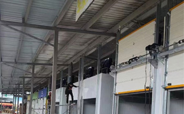 金台工业推拉门安装技巧与注意事项详解 金台工业推拉门安装技巧与注意事项详解